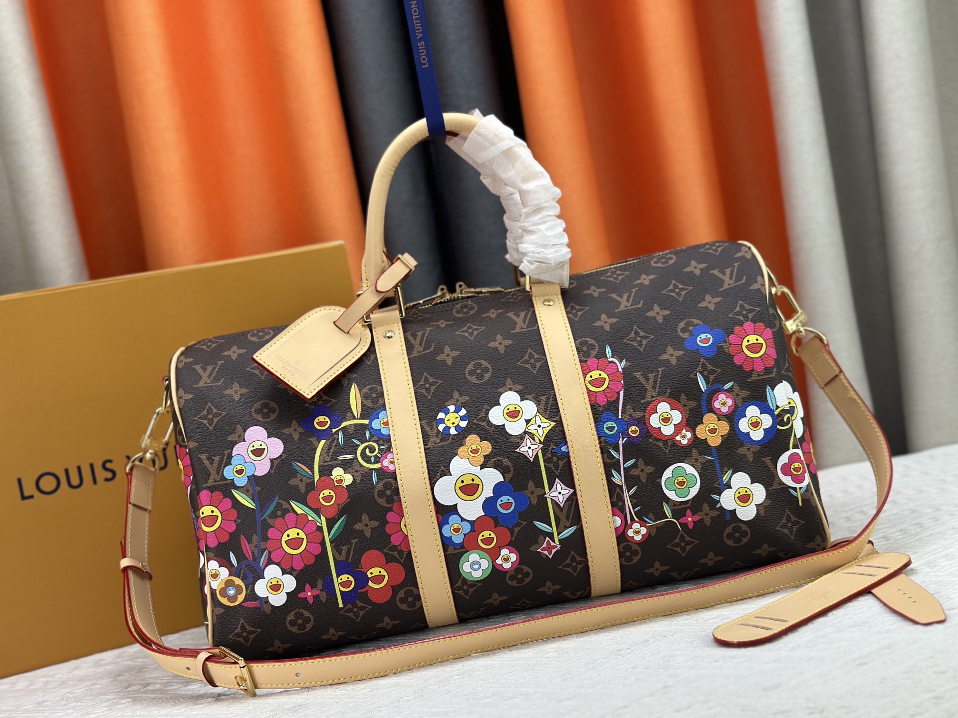 LV bag 738